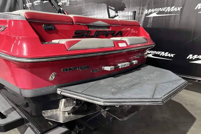Slide: The Image of Supra SE 2016 - 3