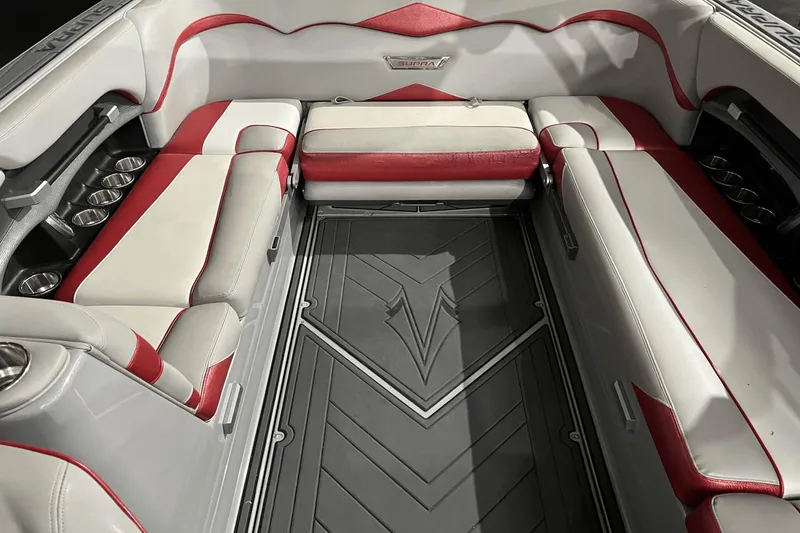 Slide: The Image of Supra SE 2016 - 6