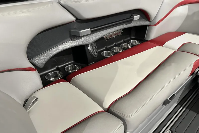Slide: The Image of Supra SE 2016 - 9