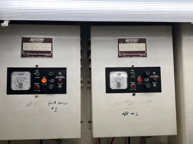 Slide: The Image of Grand Banks 49 Classic - 50