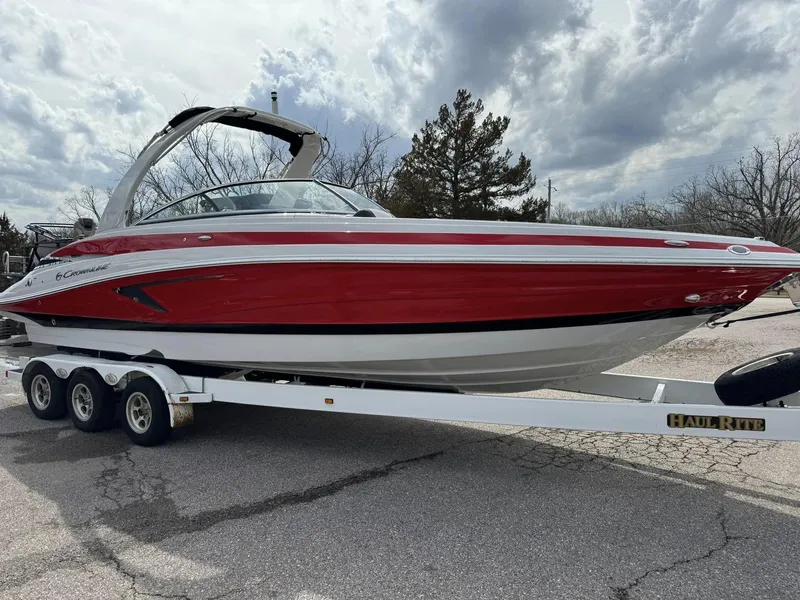 The Image of Crownline Boats 290 SS 2024 - 1