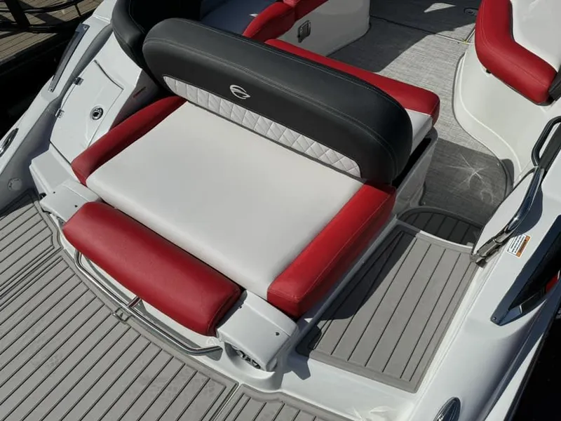 Slide: The Image of Crownline Boats 290 SS 2024 - 11