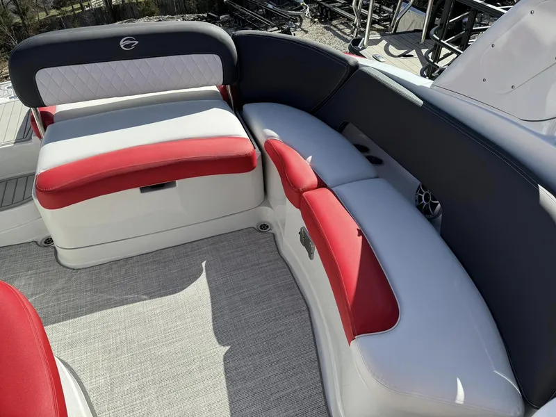 Slide: The Image of Crownline Boats 290 SS 2024 - 14