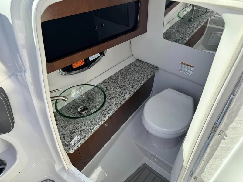 Slide: The Image of Crownline Boats 290 SS 2024 - 15