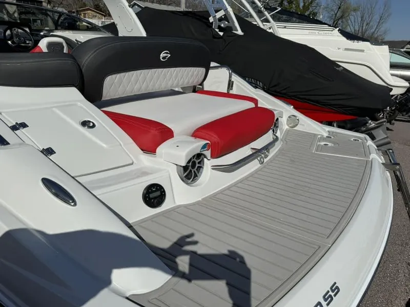 Slide: The Image of Crownline Boats 290 SS 2024 - 21