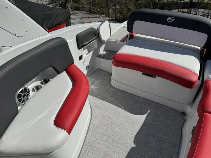 Slide: The Image of Crownline Boats 290 SS 2024 - 3