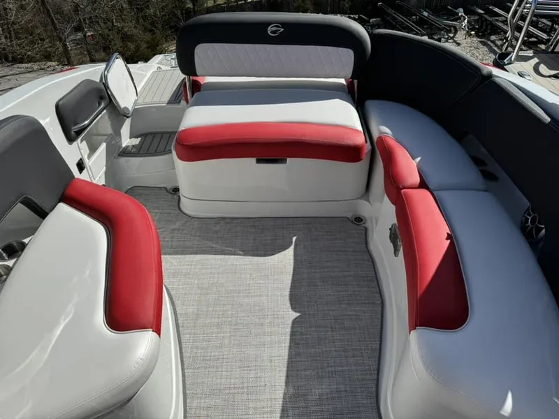 Slide: The Image of Crownline Boats 290 SS 2024 - 4