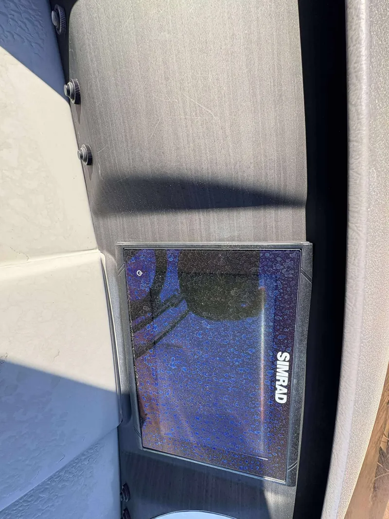 Slide: The Image of Bennington 27RX 2021 - 9
