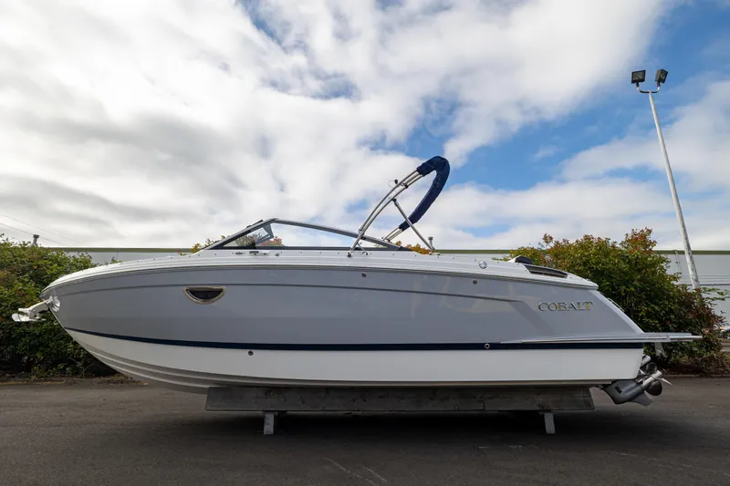 The Image of Cobalt R6 2024 - 1