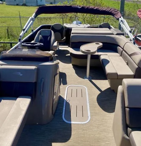 Slide: The Image of Bennington 22 SXSAPG 2023 - 5