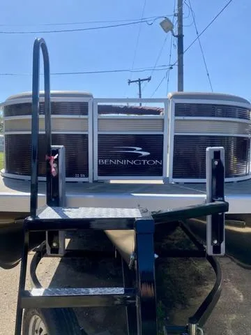 Slide: The Image of Bennington 22 SXSAPG 2023 - 7