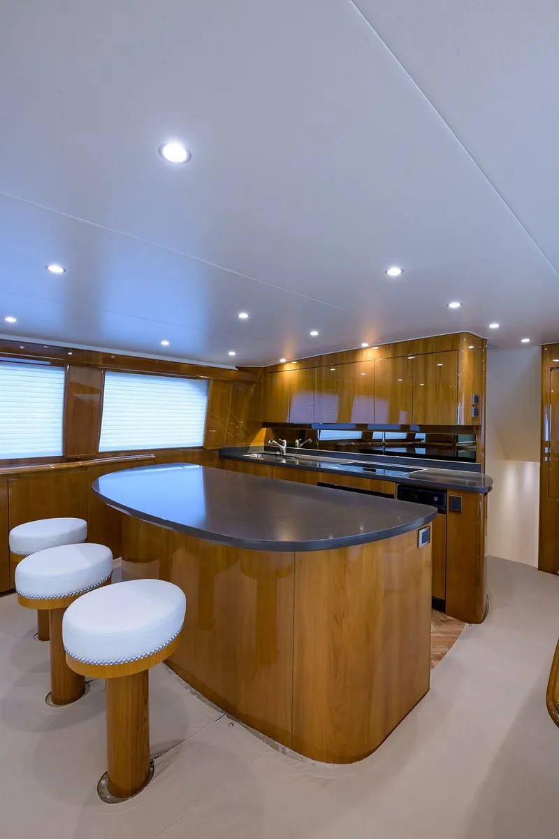 Slide: The Image of Galley - 10