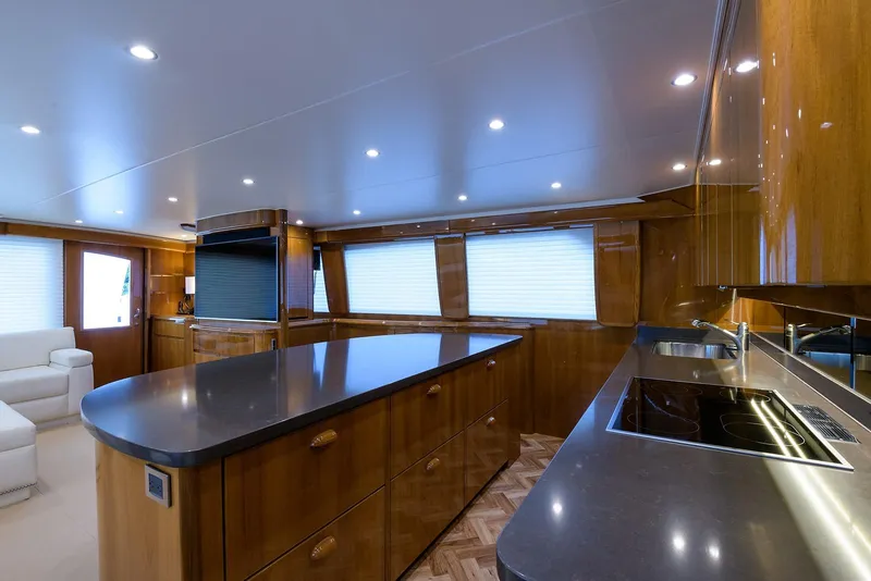 Slide: The Image of Galley - 11