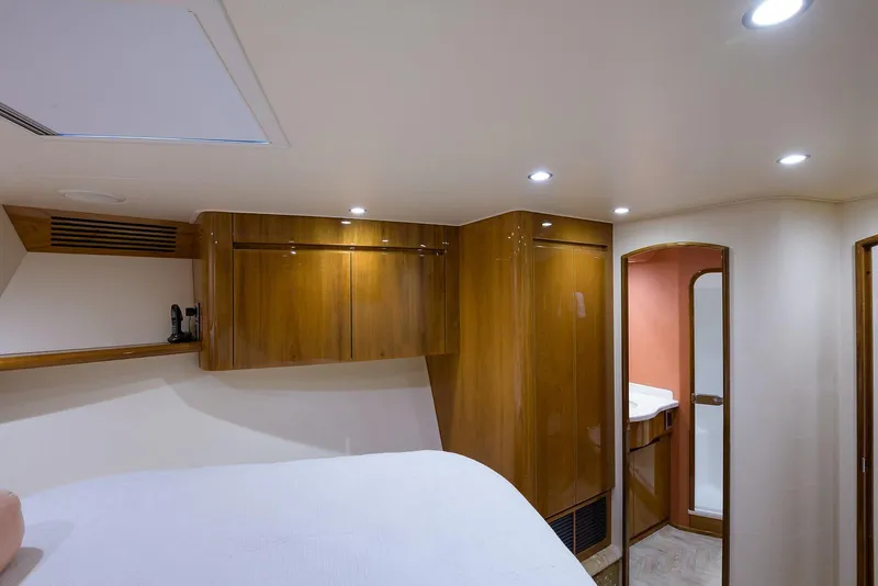 Slide: The Image of Forward Stateroom - 29