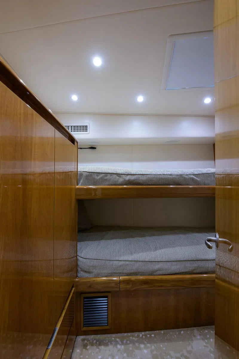 Slide: The Image of Starboard Guest Stateroom - 38