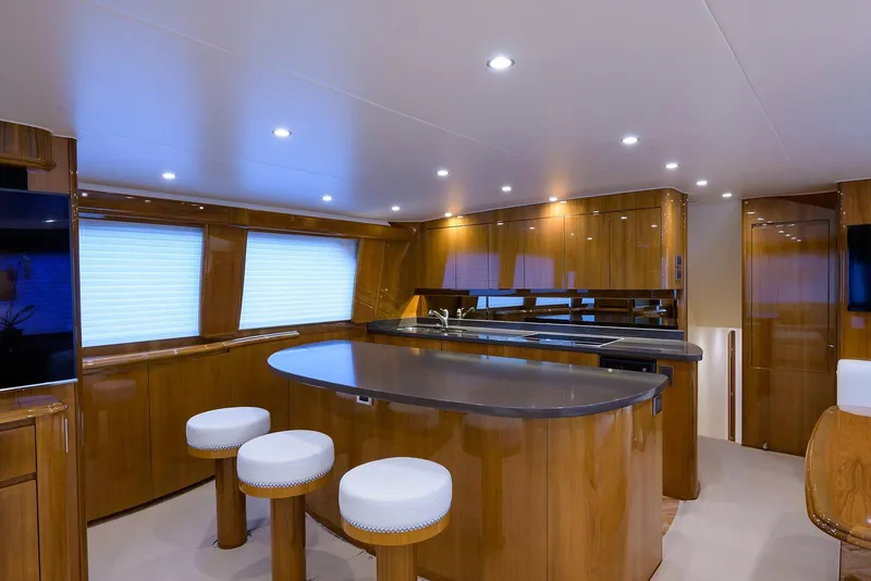 Slide: The Image of Galley - 9