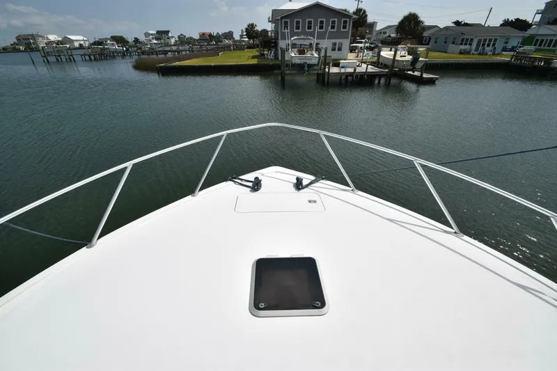 Slide: The Image of Viking 55 Convertible 2000 - 77