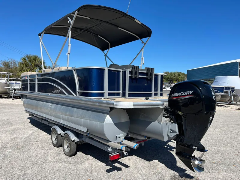 Slide: The Image of Robalo 206 Cayman 2024 - 1