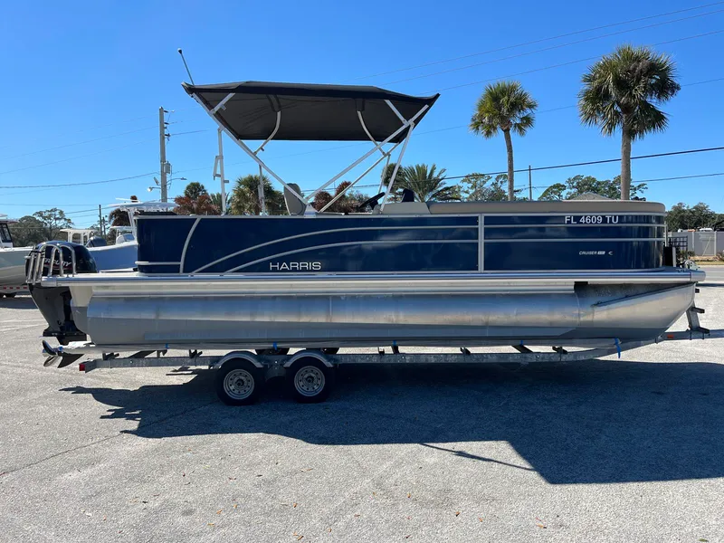 Slide: The Image of Robalo 206 Cayman 2024 - 4