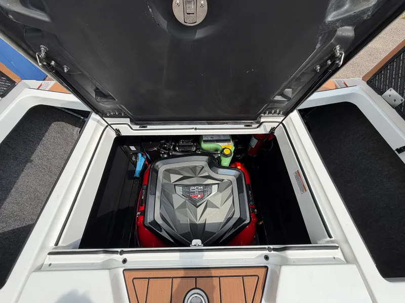 Slide: The Image of Nautique GS24SUPER AIR 2027 - 15