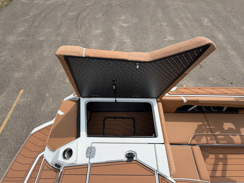 Slide: The Image of Nautique GS24SUPER AIR 2027 - 10