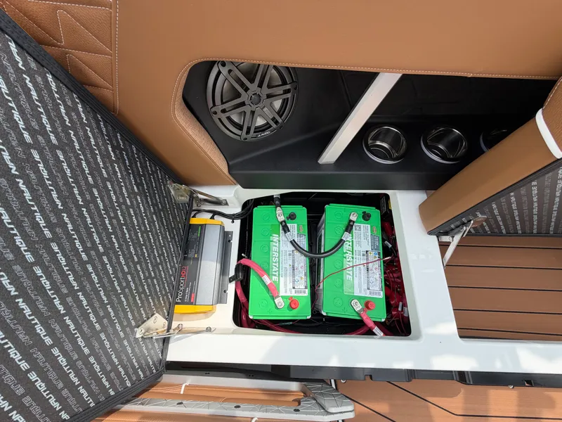 Slide: The Image of Nautique GS24SUPER AIR 2027 - 27