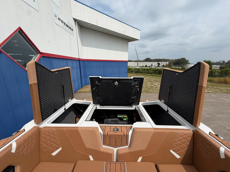 Slide: The Image of Nautique GS24SUPER AIR 2027 - 16