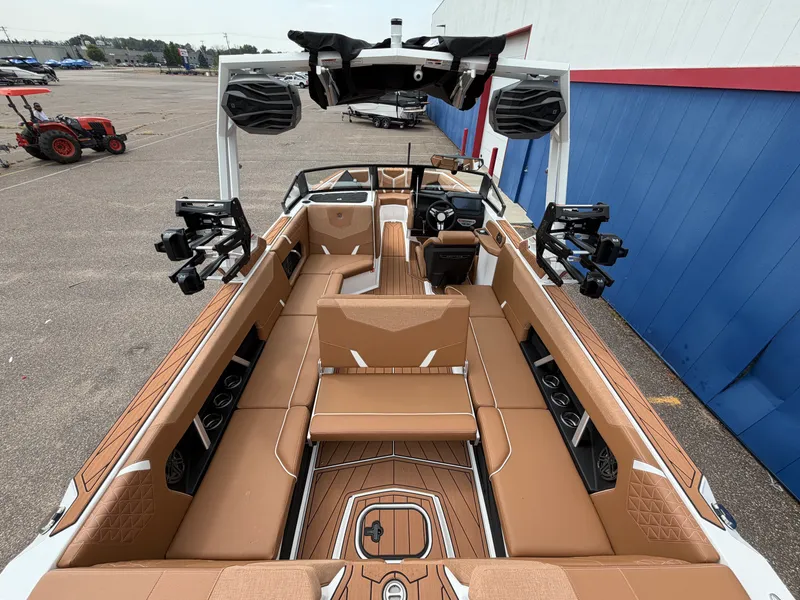 Slide: The Image of Nautique GS24SUPER AIR 2027 - 20