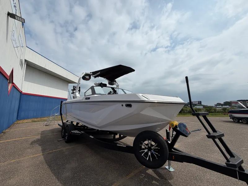Slide: The Image of Nautique GS24SUPER AIR 2027 - 1
