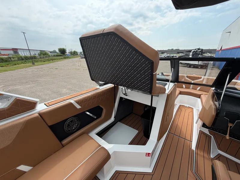Slide: The Image of Nautique GS24SUPER AIR 2027 - 34