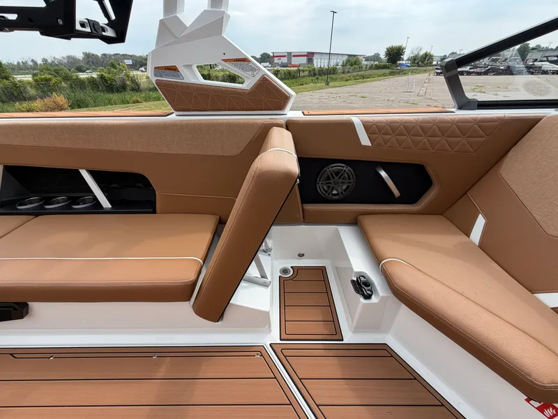Slide: The Image of Nautique GS24SUPER AIR 2027 - 30