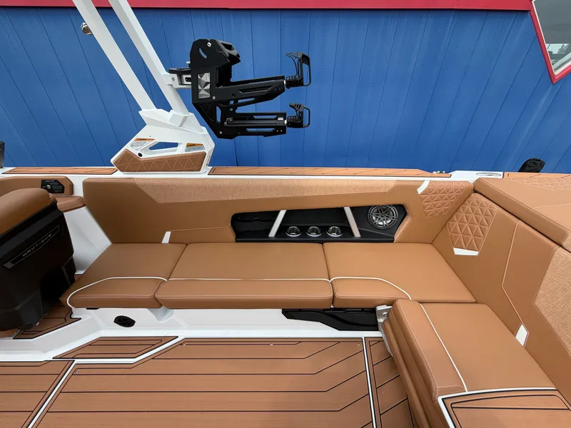 Slide: The Image of Nautique GS24SUPER AIR 2027 - 19