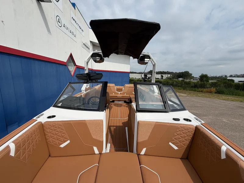 Slide: The Image of Nautique GS24SUPER AIR 2027 - 46