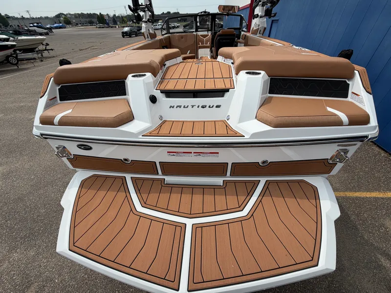 Slide: The Image of Nautique GS24SUPER AIR 2027 - 6