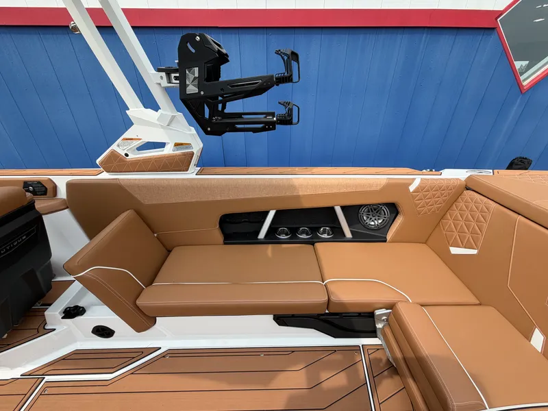 Slide: The Image of Nautique GS24SUPER AIR 2027 - 24