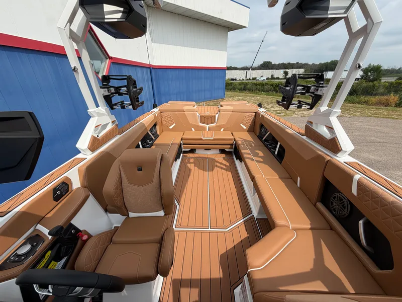 Slide: The Image of Nautique GS24SUPER AIR 2027 - 47