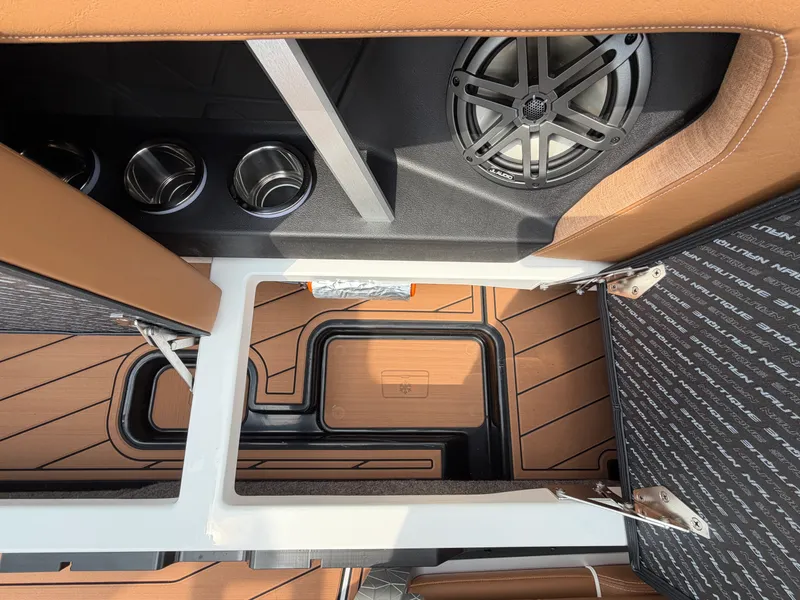 Slide: The Image of Nautique GS24SUPER AIR 2027 - 26