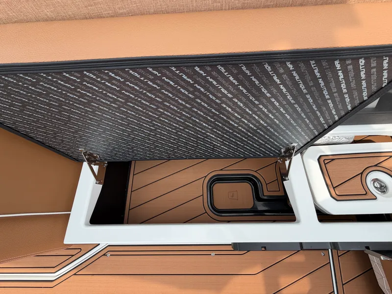 Slide: The Image of Nautique GS24SUPER AIR 2027 - 22