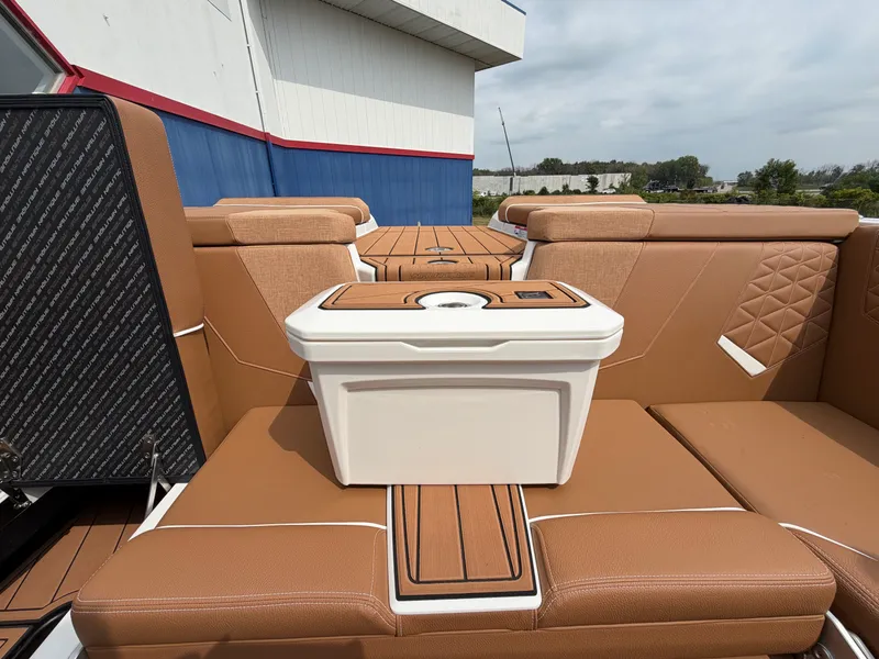 Slide: The Image of Nautique GS24SUPER AIR 2027 - 25