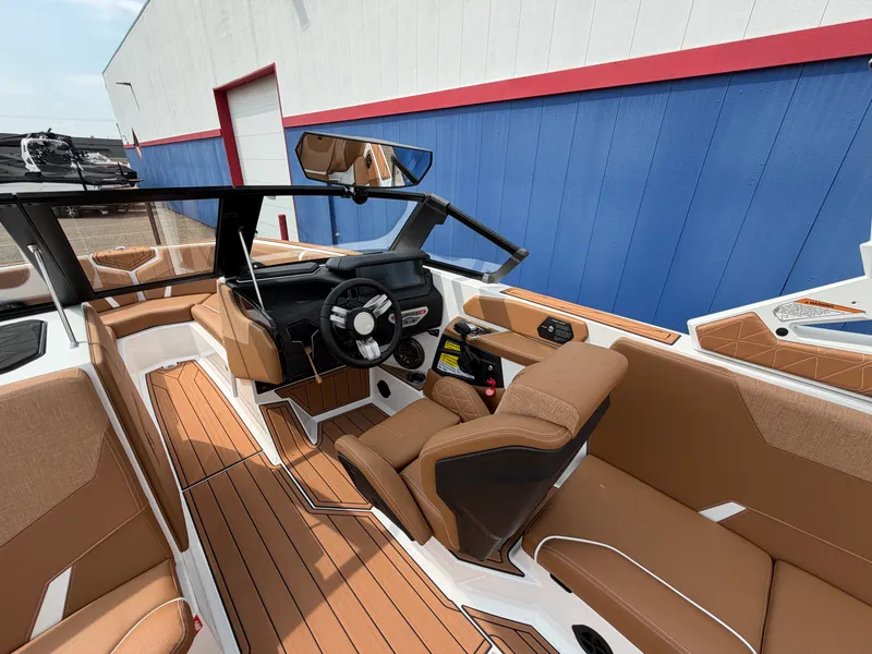 Slide: The Image of Nautique GS24SUPER AIR 2027 - 37