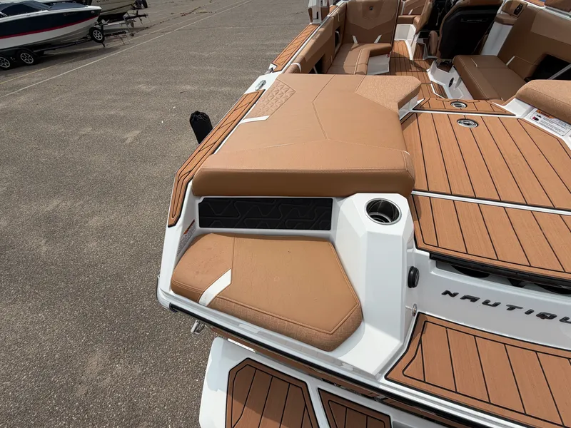 Slide: The Image of Nautique GS24SUPER AIR 2027 - 7