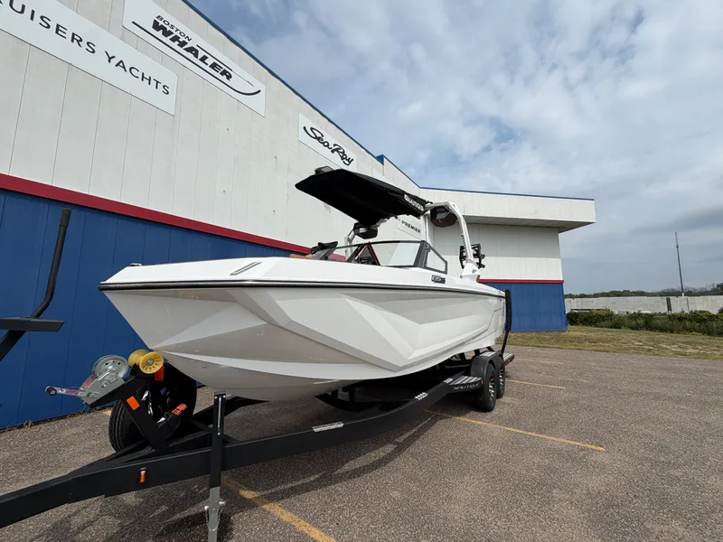 Slide: The Image of Nautique GS24SUPER AIR 2027 - 3