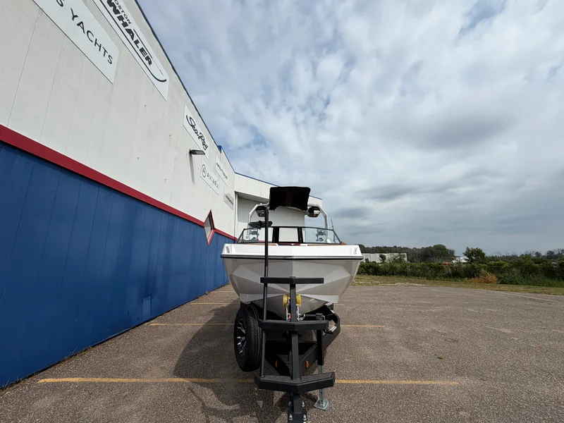 Slide: The Image of Nautique GS24SUPER AIR 2027 - 2