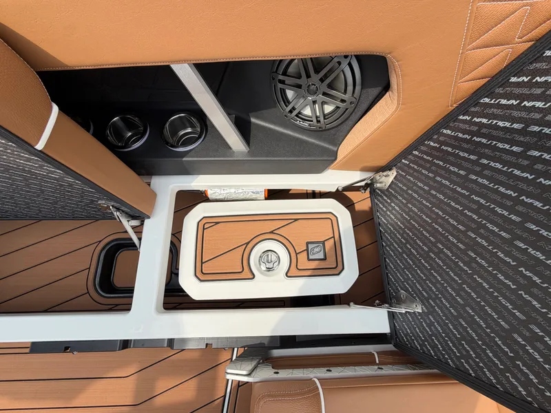 Slide: The Image of Nautique GS24SUPER AIR 2027 - 21