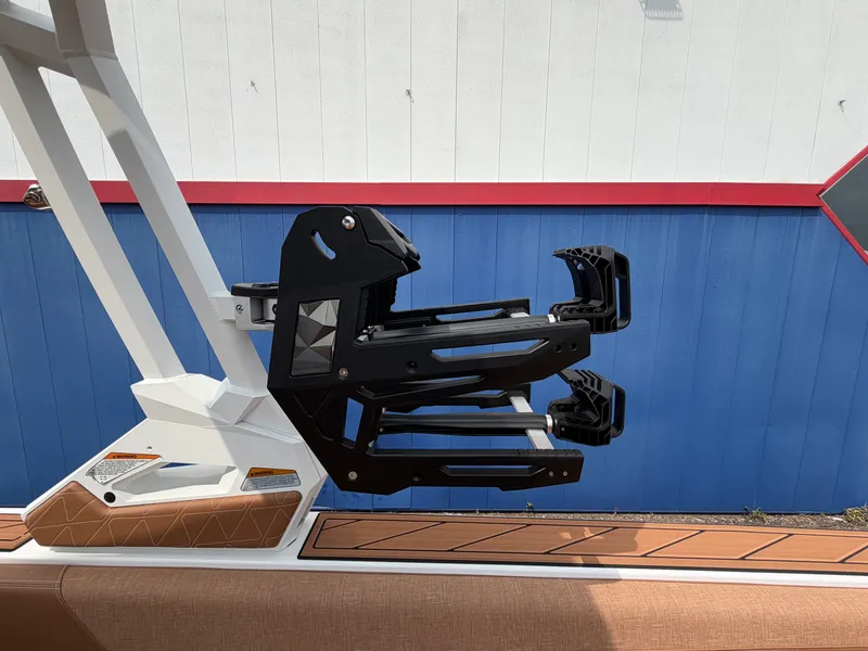 Slide: The Image of Nautique GS24SUPER AIR 2027 - 17