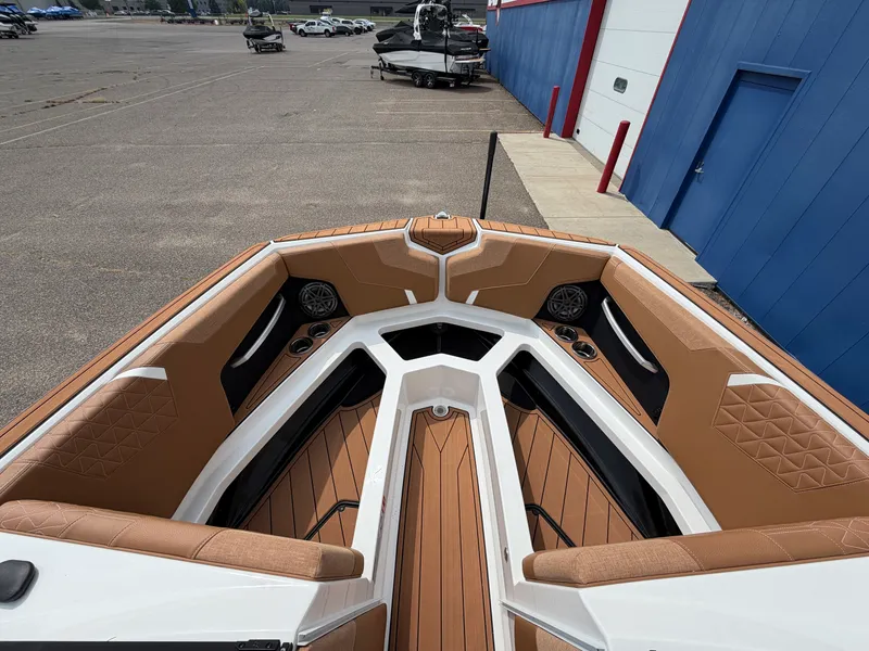 Slide: The Image of Nautique GS24SUPER AIR 2027 - 45