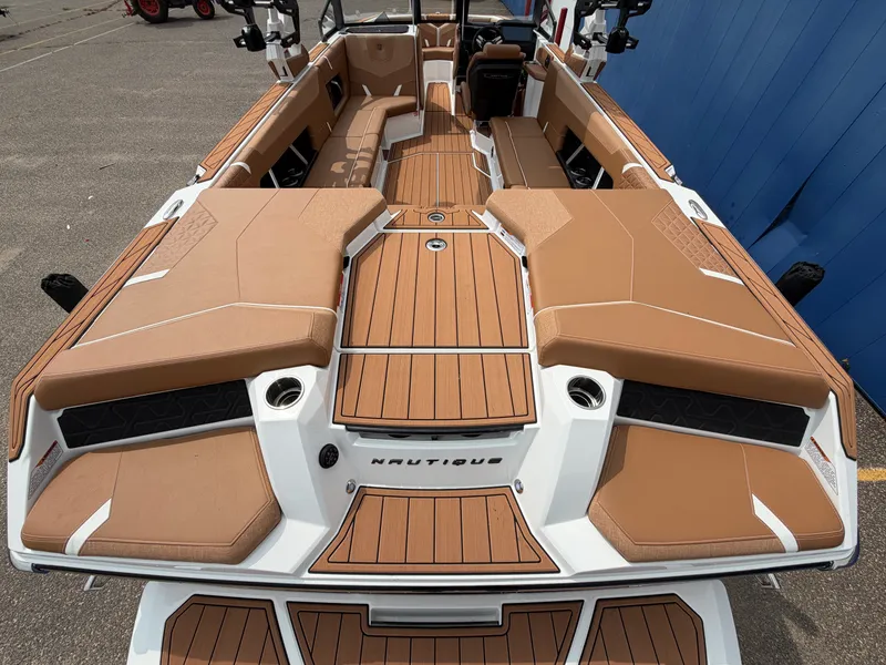 Slide: The Image of Nautique GS24SUPER AIR 2027 - 9