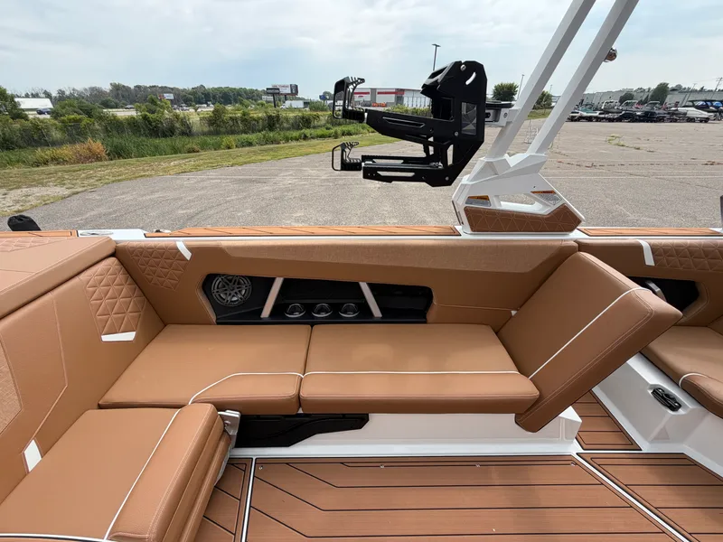 Slide: The Image of Nautique GS24SUPER AIR 2027 - 31