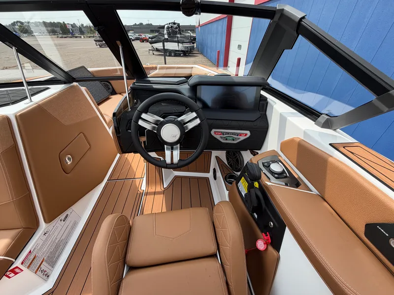 Slide: The Image of Nautique GS24SUPER AIR 2027 - 41