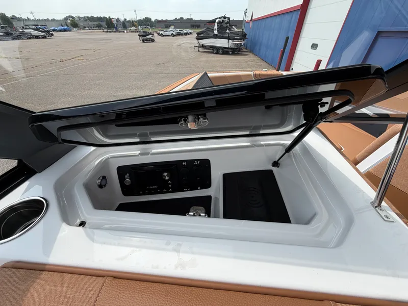 Slide: The Image of Nautique GS24SUPER AIR 2027 - 36